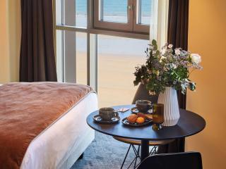 Mercure St Malo Front de Mer - Saint Malo - 1