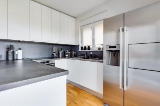 Spacious two bedroom apartment with roof terrace, Borik - Zadar - 5