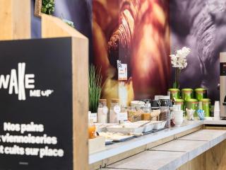 Hotel ibis Rennes Centre Gare Sud - Rennes - 7