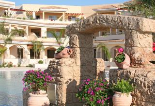 Aphrodite Sands Resort - Mandriá - 4