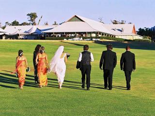 Mercure Bunbury Sanctuary Golf Resort - Bunbury - 2
