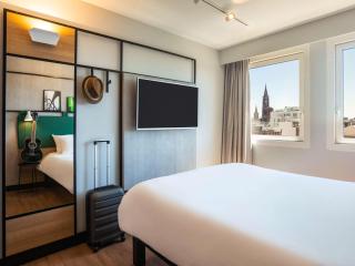 ibis Strasbourg Centre Les Halles - Strasbourg - 0