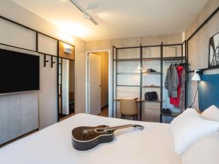 ibis Strasbourg Centre Les Halles - Strasbourg - 9