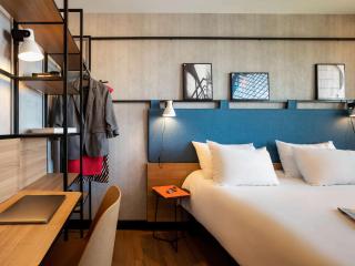 ibis Strasbourg Centre Les Halles - Strasbourg - 7