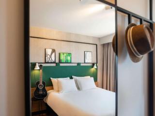 ibis Strasbourg Centre Les Halles - Strasbourg - 5