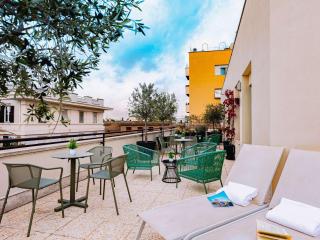 Mercure Roma Piazza Bologna - Rome - 0
