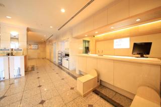 Kofu Washington Hotel Plaza - Kofu - 7