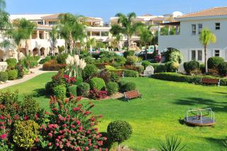 Aphrodite Sands Resort - Mandriá - 6