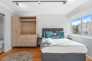 Ellerton Mansions 9 - Cidade Do Cabo - 1