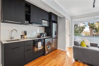 Ellerton Mansions 9 - Cidade Do Cabo - 4
