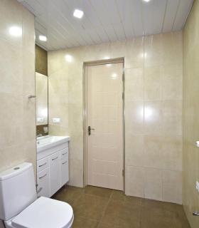 Elite Apartment Rio Mall 5 NZ - Erevan - 9