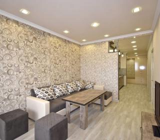 Elite Apartment Rio Mall 5 NZ - Erevan - 4