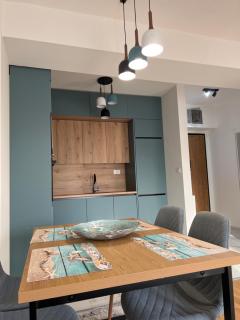 East Gate Living Flat - 8