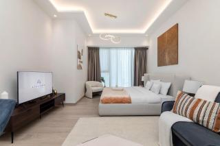 Apartments in ME DO RE Jumeirah Lake Towers - Dubai - 3