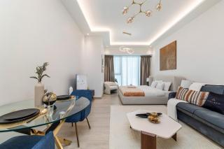 Apartments in ME DO RE Jumeirah Lake Towers - Dubai - 6