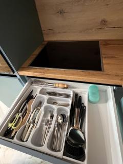 East Gate Living Flat - 3