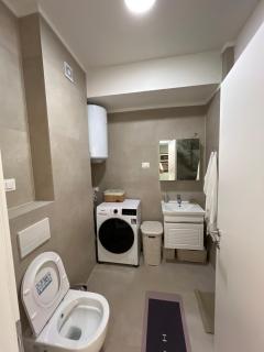 East Gate Living Flat - 2