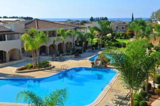 Aphrodite Sands Resort - Mandriá - 0