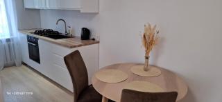 Apartamentai šalia baseino - Palanga - 4