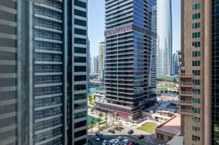 Apartments in ME DO RE Jumeirah Lake Towers - Dubai - 6