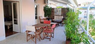 Flat 32 penthouse - Atene - 6