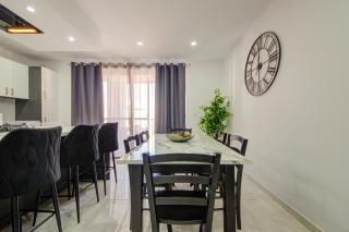Lovely 3BR home with Private Terrace in Swieqi by 360 Estates - Is-Swieqi - 8