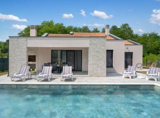 Villa SABINA - Santalezi - Labin - 5