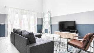 Last Minute Disney Getaway! Private Pool, Hot Tub & Games Room. Book Now! #98109 - Kissimmee - 6