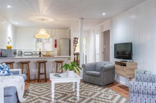 Knysna - Fish Eagle Cottage - 3