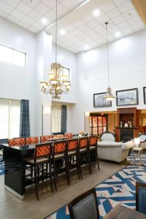 Hampton Inn & Suites Thibodaux - Thibodaux - 6