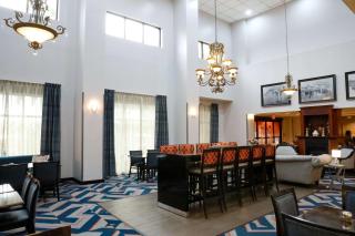 Hampton Inn & Suites Thibodaux - Thibodaux - 8