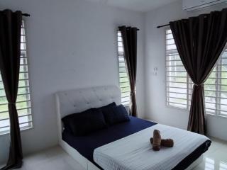 De Nadia Homestay - Port Dickson - 8