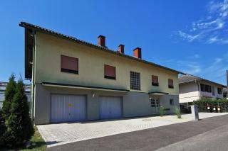 Niederer's Ferienwohnung Thermennah - Jennersdorf - 4