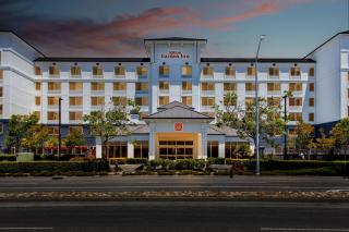 Hilton Garden Inn San Mateo - San Mateo - 0