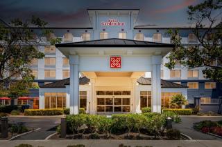 Hilton Garden Inn San Mateo - San Mateo - 8