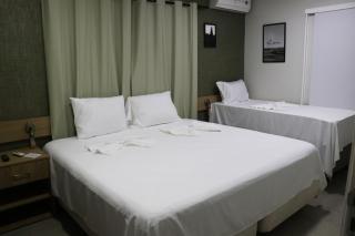 Hotel Aroma's Suítes - Bonito - 3