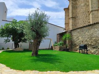 La casita de Ra - Castillo de Bayuela - 7