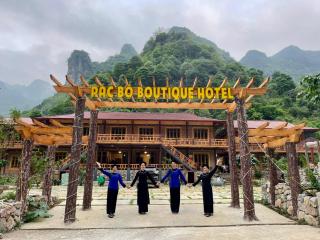 Pác Bó Boutique Hotel - 0