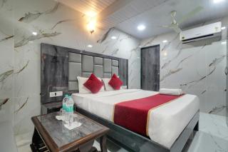 Hotel Lake Site - Bombay - 5