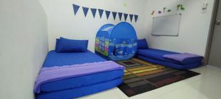 De Nadia Homestay - Port Dickson - 6