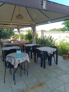VILLA VIRGINIA - Gallipoli - 1