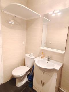 Appartement Moderne Centre Paris - París - 4