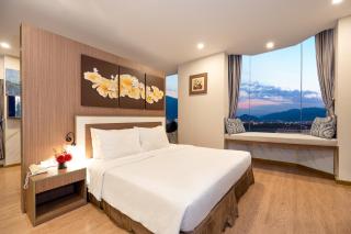 An Vista Hotel - Nha Trang - 5