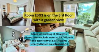 E303 Baan Sanpluem Hua Hin By Pat - 7