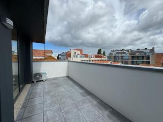 LucasApartment - Aveiro - 0