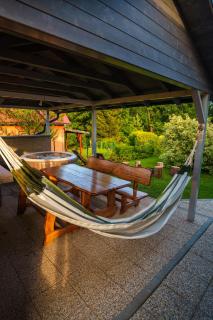 Chata U Táboráků - 9