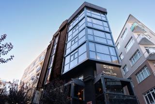 Tare Houses - Istanbul - 3