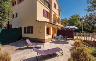 1 Bedroom Cozy Apartment In Kostrena - 1