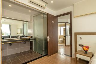 An Vista Hotel - Nha Trang - 2