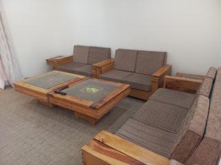 VIP guest House Skardu Road Dambudas roundu - - 4